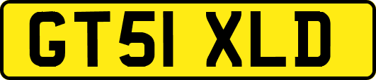 GT51XLD