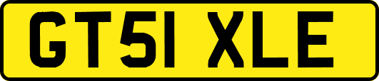 GT51XLE