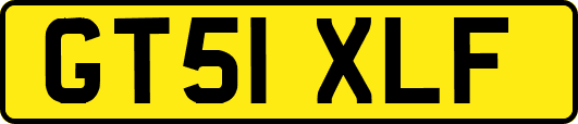 GT51XLF