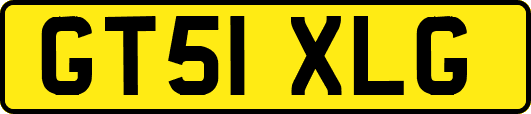 GT51XLG