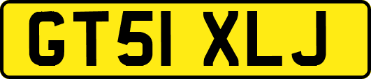 GT51XLJ