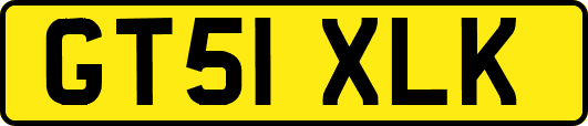 GT51XLK