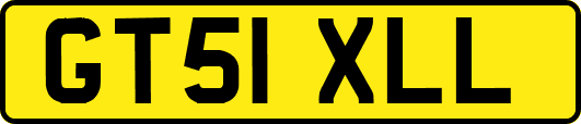 GT51XLL