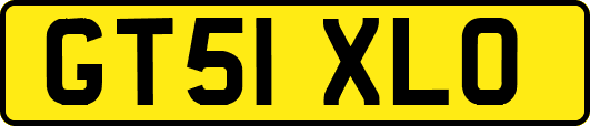 GT51XLO