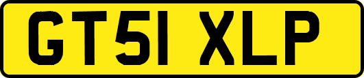 GT51XLP