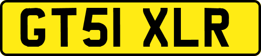 GT51XLR
