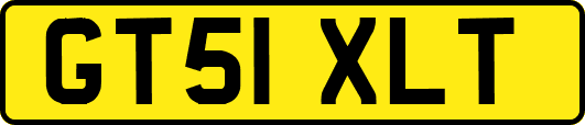 GT51XLT