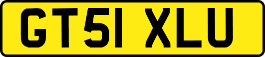 GT51XLU