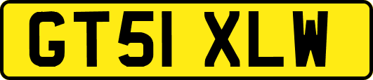 GT51XLW