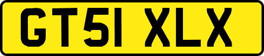 GT51XLX