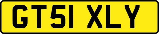 GT51XLY