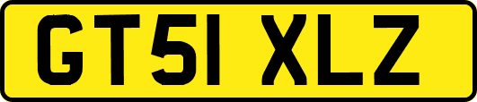 GT51XLZ