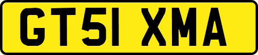 GT51XMA