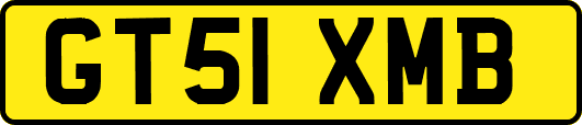 GT51XMB