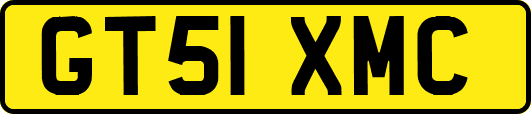 GT51XMC