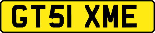 GT51XME