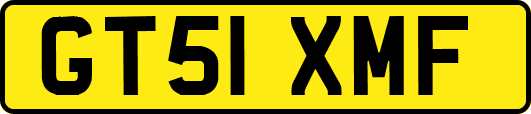 GT51XMF