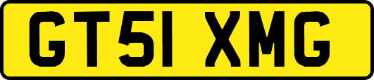 GT51XMG