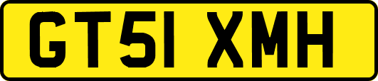 GT51XMH