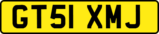 GT51XMJ