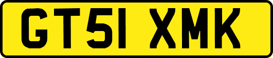 GT51XMK
