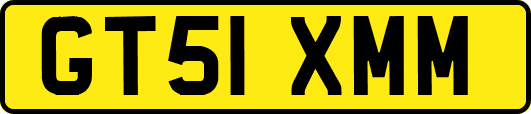 GT51XMM