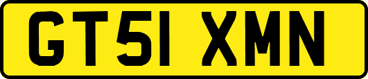 GT51XMN