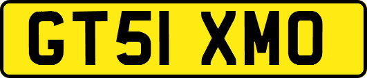 GT51XMO