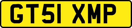 GT51XMP