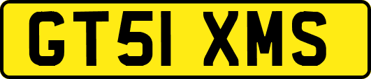 GT51XMS