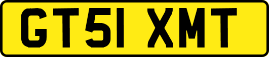 GT51XMT