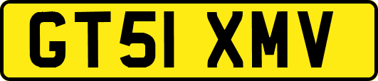 GT51XMV
