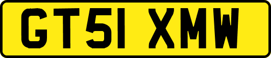 GT51XMW