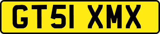 GT51XMX