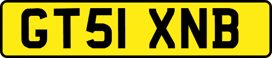 GT51XNB