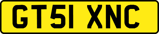 GT51XNC