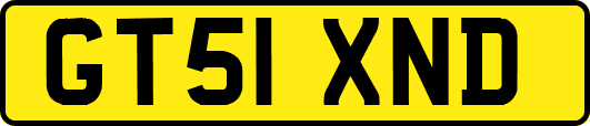GT51XND