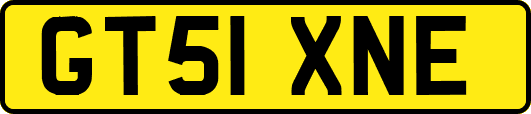 GT51XNE