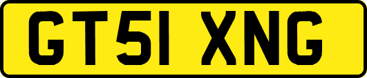 GT51XNG