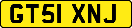 GT51XNJ