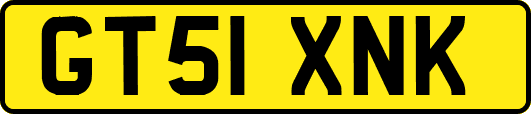 GT51XNK