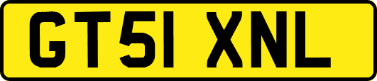 GT51XNL
