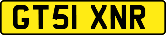 GT51XNR