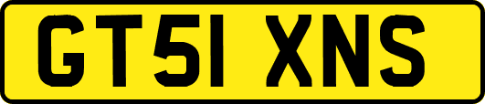 GT51XNS