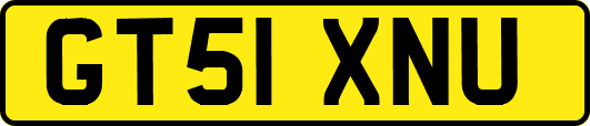 GT51XNU