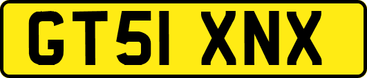 GT51XNX