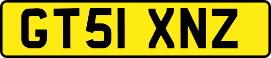 GT51XNZ