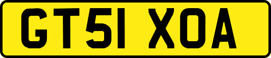 GT51XOA
