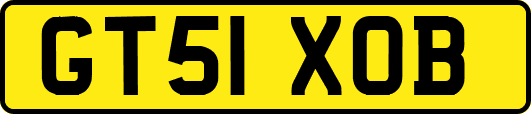 GT51XOB