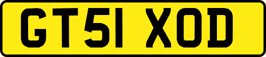 GT51XOD
